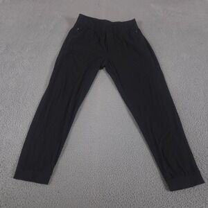 Alaskan Hardgear Pants Mens Lx30 Trail Tech Nylon Spandex Tapered Leg Joggers